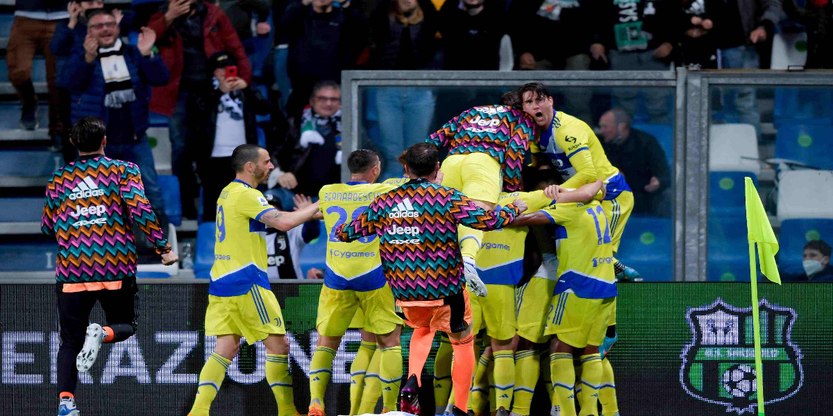 juventus