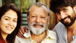 Shahid Kapoor