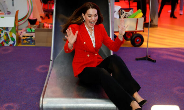 Kate Middleton to ‘fly solo’ after Caribbean disaster