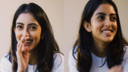 Navya Nanda flaunts her pretty smile in latest clicks