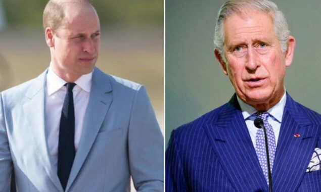 Prince William plans ‘major staff cut offs’, Insider