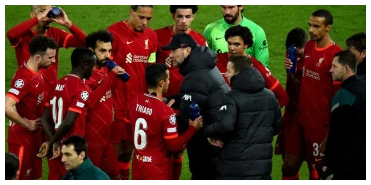 Liverpool