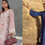 Sanam Saeed scatters vibrant colors in her latest photoshoot