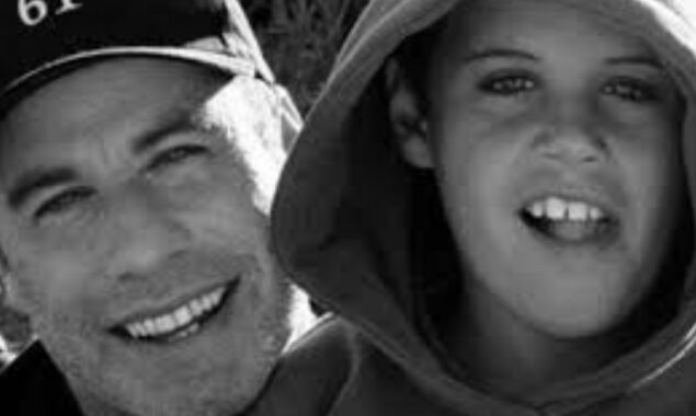 John Travolta pays heartfelt tribute to late son Jett on his birthday