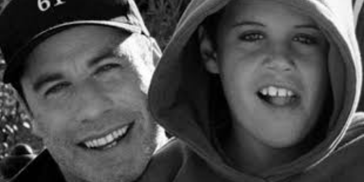 John Travolta pays heartfelt tribute to late son Jett on his birthday