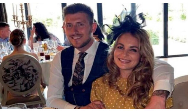 After taking a nap in a hammock, a man was crushed to death in the garden