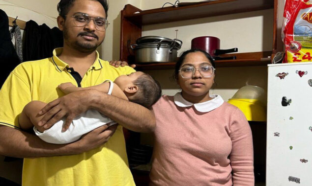 ‘Rise in Muslim households’ looking for Ramadan food assistance