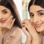 Mawra Hocane looks innocent in her latest pictures