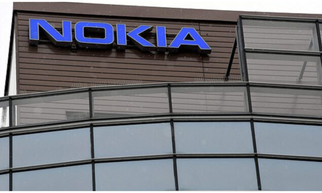 Nokia to leave Russian market, 2,000 employees overblown