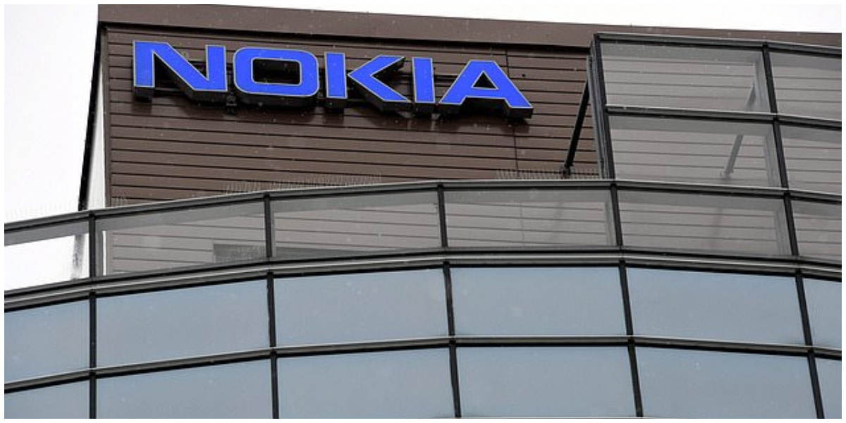 Nokia