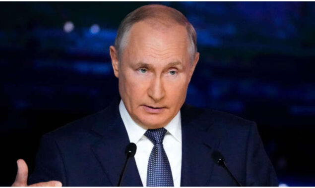 Russia warns West against Bosnia ‘destabilisation’