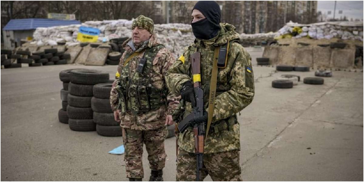 Ukraine