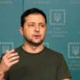 Ukraine needs full EU candidacy not ‘compromise’: Zelensky