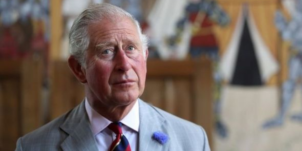 Prince Charles