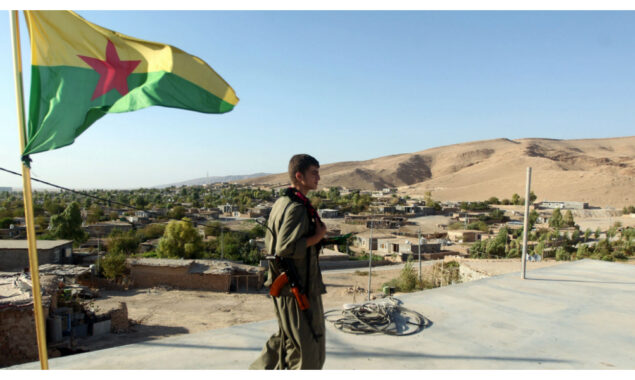 Iraq