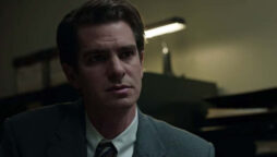 Andrew Garfield's 'Under the Banner of Heaven' Episode 2 Review