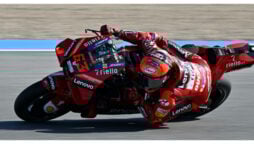 Bagnaia