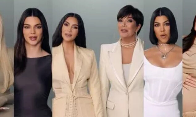 How much do The Kardashians get paid by Hulu?