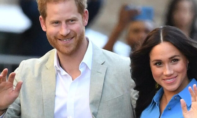 Meghan Markle