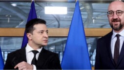 Zelensky