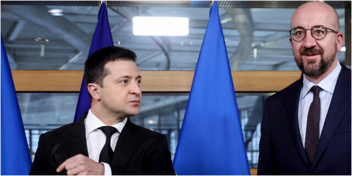 Zelensky