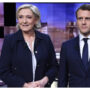 ‘We don’t want Macron or Le Pen – now what?!’ Exasperated Frenchwoman