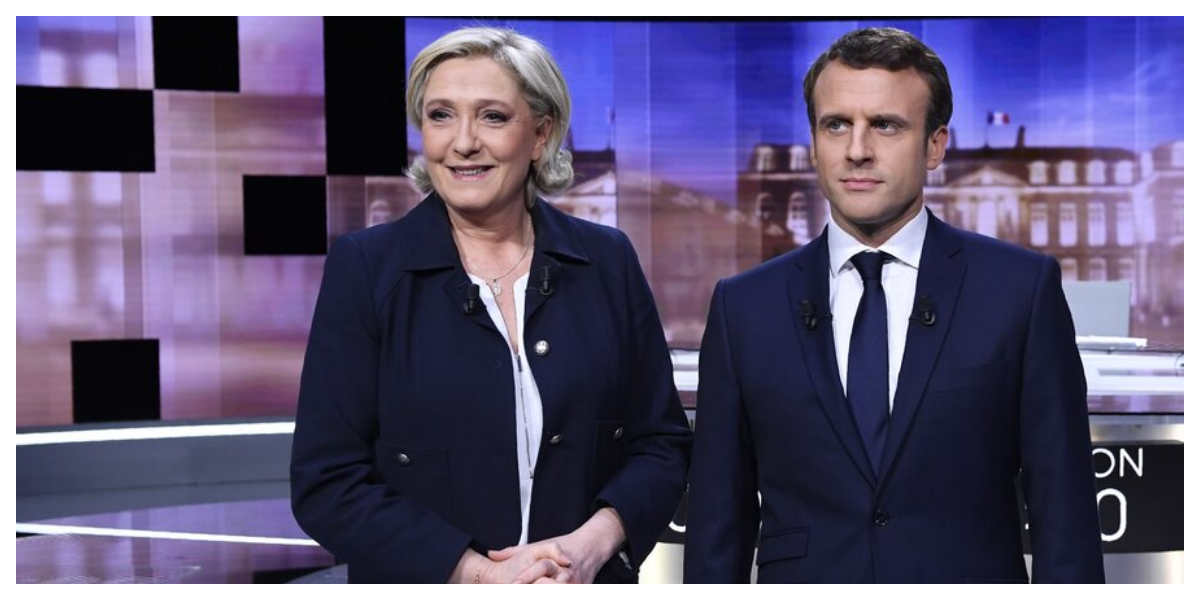 Macron