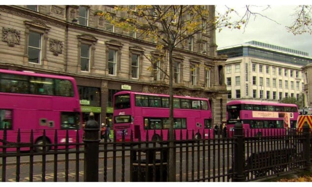 Strikes will continue after Easter