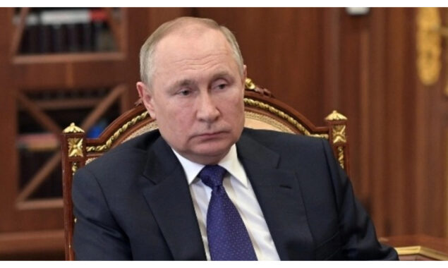 Canada adds Putin daughters to sanctions list