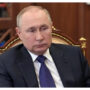 Canada adds Putin daughters to sanctions list