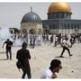 Hamas warns of synagogue attacks in case of new Al-Aqsa raid