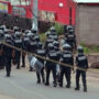 Four prison officials killed in anglophone Cameroon