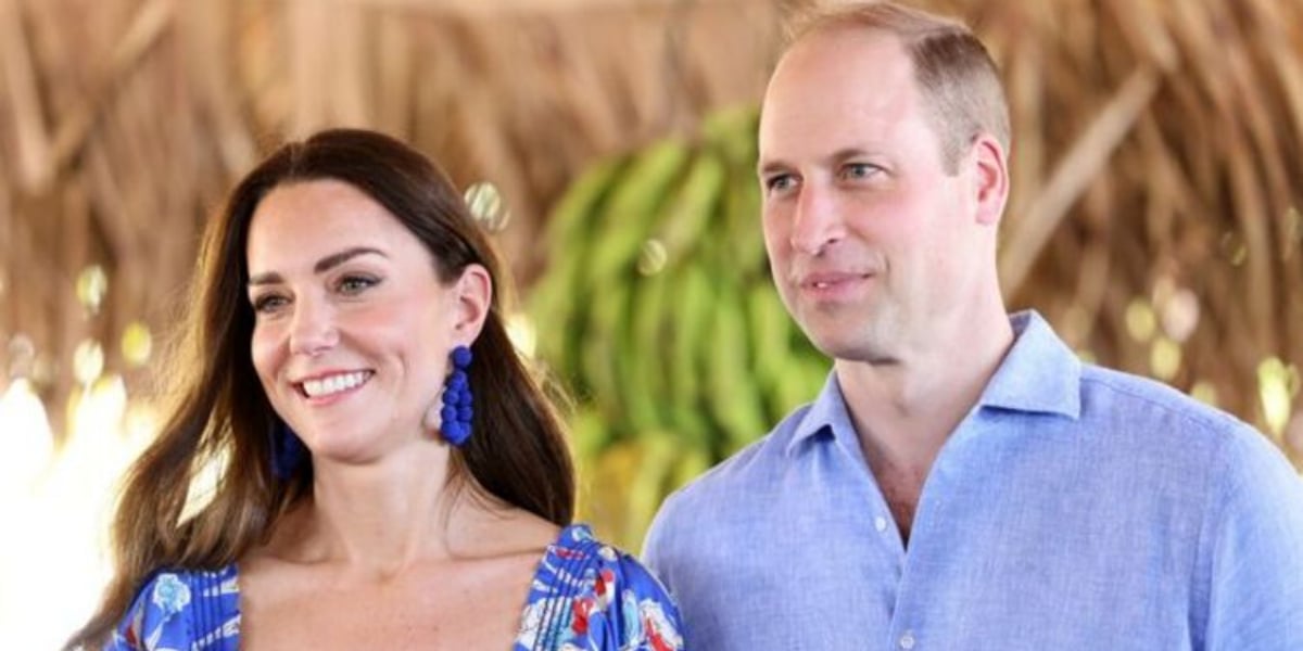 Prince William