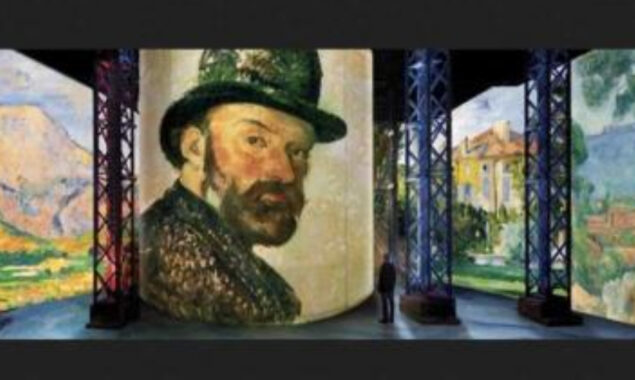 Where Paris hides some of its best art