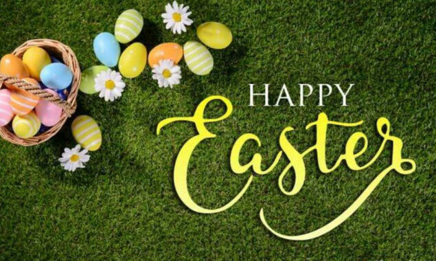 Easter 2022: date, history, bunny egg, traditions, and everything you need to know!