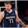 No schedule of return of Dallas Mavericks’ Luka Doncic as MRI confirms