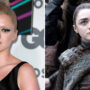 Maisie Williams discusses her body image struggles she faced as Arya in ‘Games of Thrones’