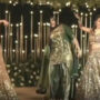 Watch: Bride dances with her girl squad on ‘Leja Leja,’ steals the show with her moves