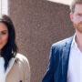 Meghan and Harry’s’self-absorbed’ behaviour causes Fervour