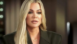 Khloe Kardashian hoped her wish would’ve been accepted sooner