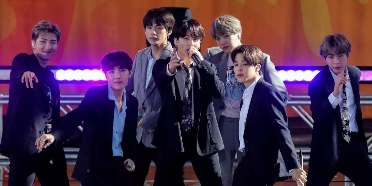 BTS