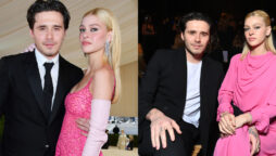 Nicola Peltz & Brooklyn Beckham