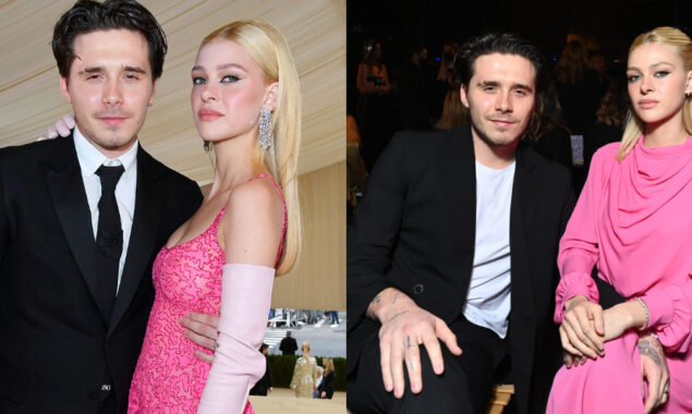 Nicola Peltz & Brooklyn Beckham are married! Everything you need to know about their Palm Beach Wedding