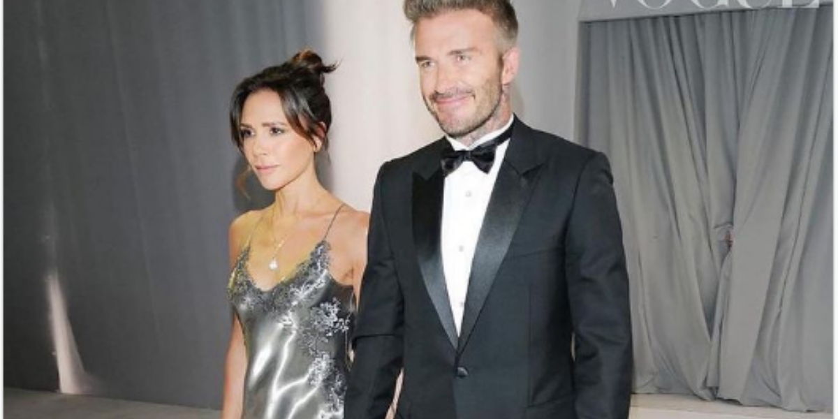 Victoria Beckham