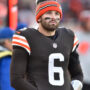 Baker Mayfield impending divorce with Browns, ‘I feel disrespected’