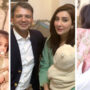Ayesha Khan sixth wedding Anniversary