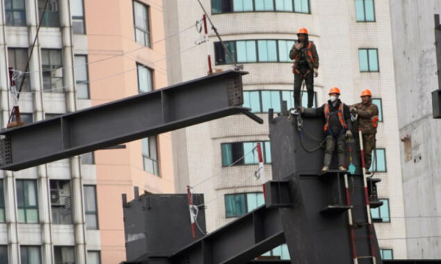 China statistics will indicate severe downturn in March as COVID bites, but robust first-quarter growth