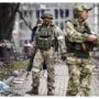 Ukrainian forces will ‘combat to the cease’ in Mariupol: PM