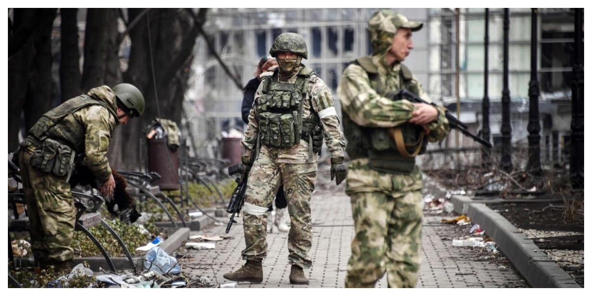 Ukrainian