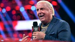 Ric Flair
